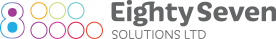 87-solutions-logo-footer