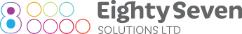 87-solutions-logo